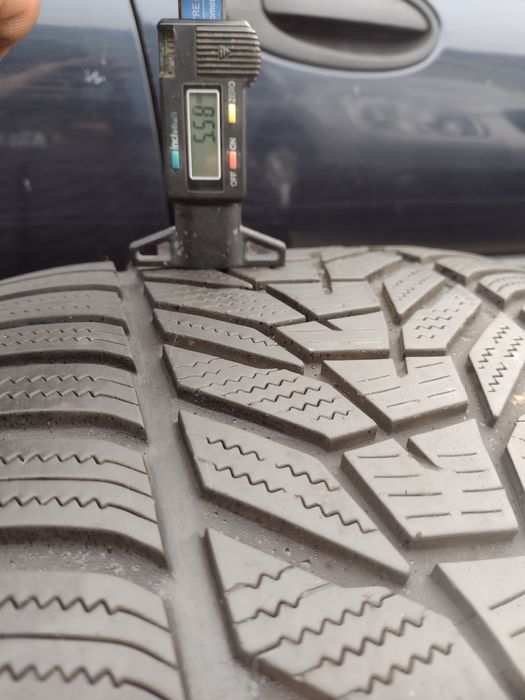 Перфектни 2бр 275/35/19 Hankook evo3 dot1922