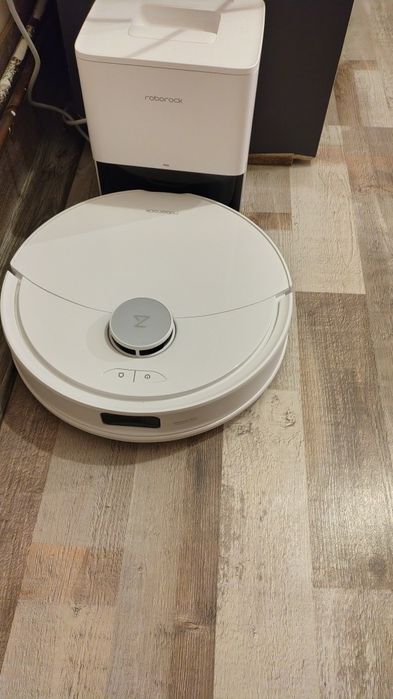 Aspirator robot Robrock Q10 PF +