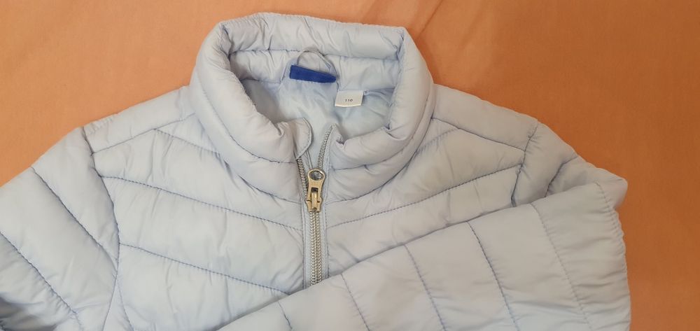 Детски якета 110 см.