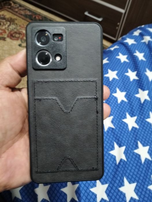 OPPO Reno 7 128 ГБ