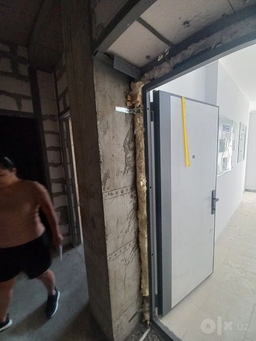 Продаётся студия 27 м2  [1комнатная квартира] на Юнус абаде 17 квартал