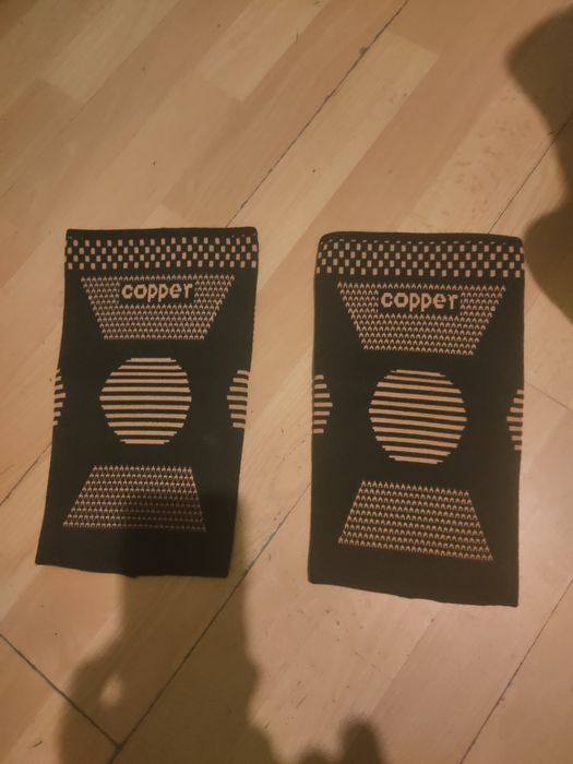 Manșetă pentru genunchi