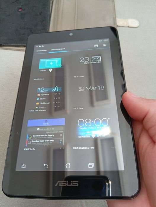 Таблет Asus 7inch