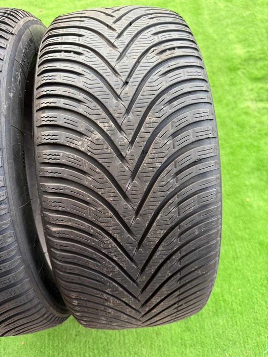 Anvelope Iarna BFGoodrich 235/45/18