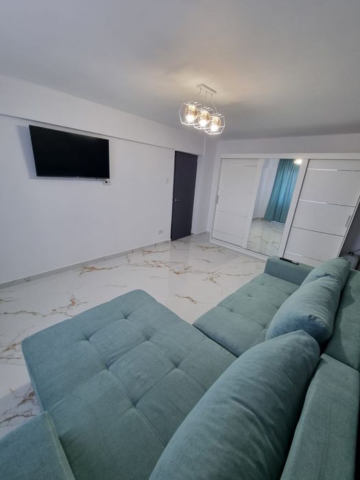 Închiriez apartament 2 camere in regim hotelier