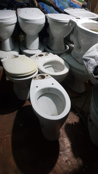 Унитаз унитаз унитаз