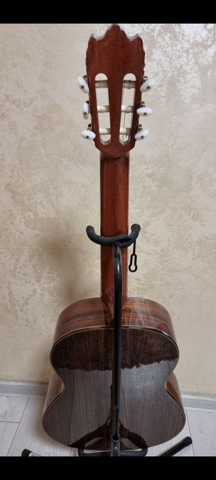 Chitara clasică Alhambra 4P