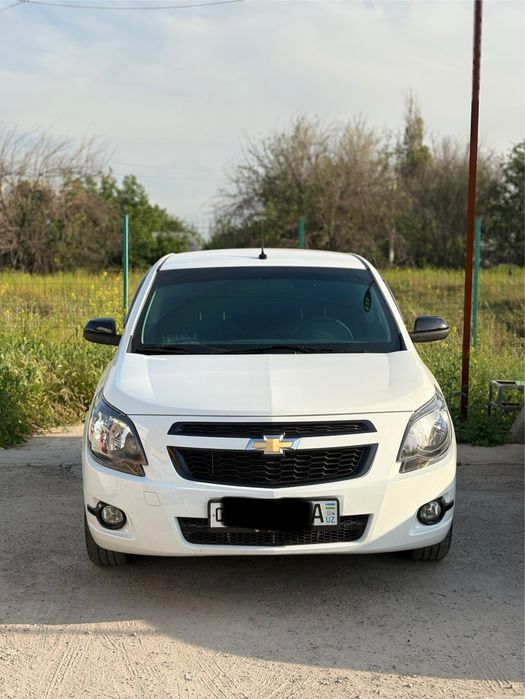 Chevrolet Cobalt 2025