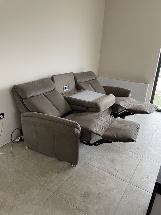 Диван 3 местен релакс