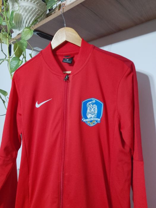 Bluza trening fotbal Coreea de Sud