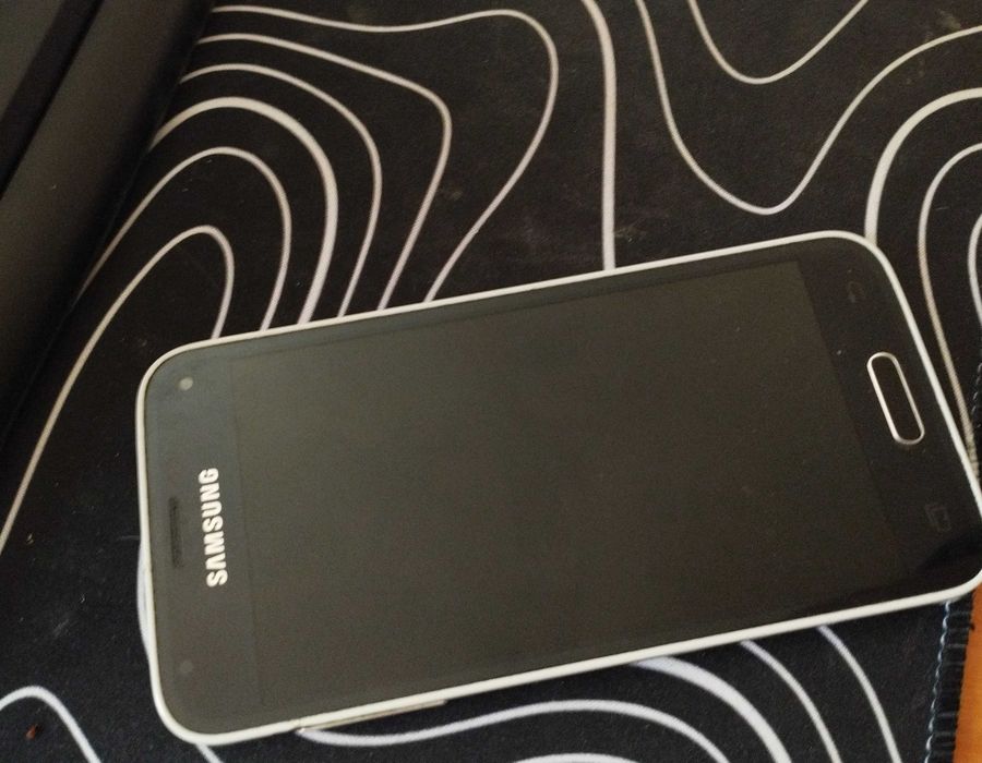 Samsung s5 mini (Прошитый)