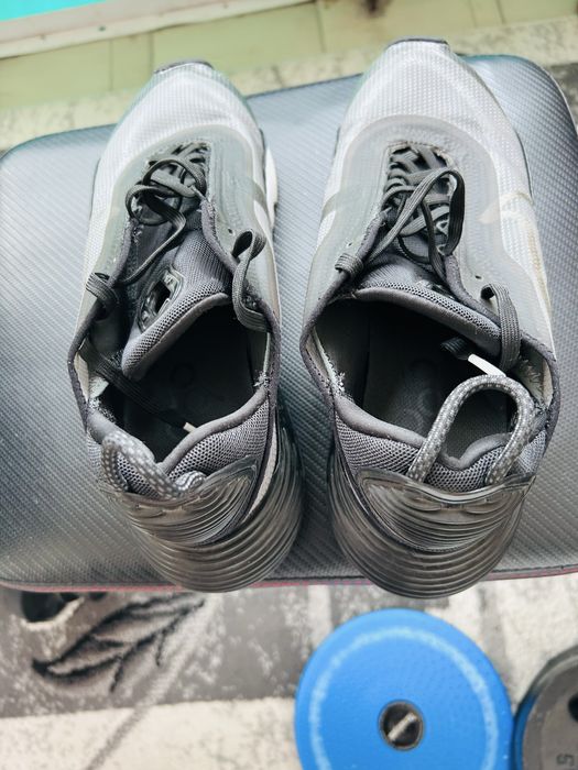 Крассовка «Nike»