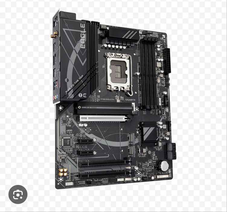 Core I5 13600K + z790