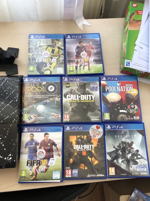 Playstation 4 Slim