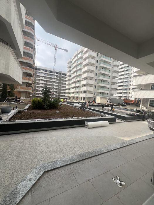 Apartament 2 camere Copou cabinet salon spatiu birou