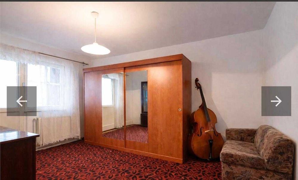 Apartament chirie