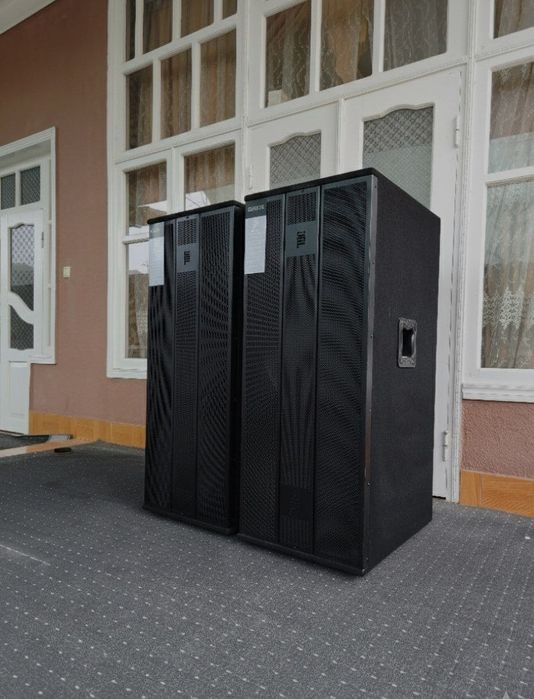 JBL-SRX 725 акустические системы