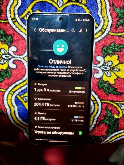 Samsung A55 5G Vietnam 2Sim