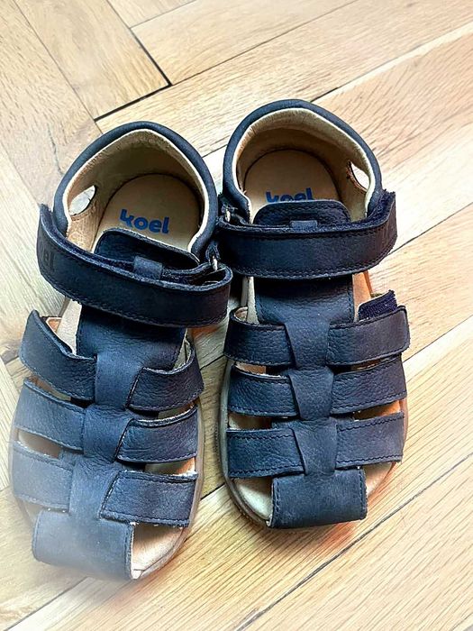 Боси детски обувки - (Barefoot) Froddo, Wildling, Pegres, Protetika, Tikki, Koel, Fila, Affenzahn, Quechua