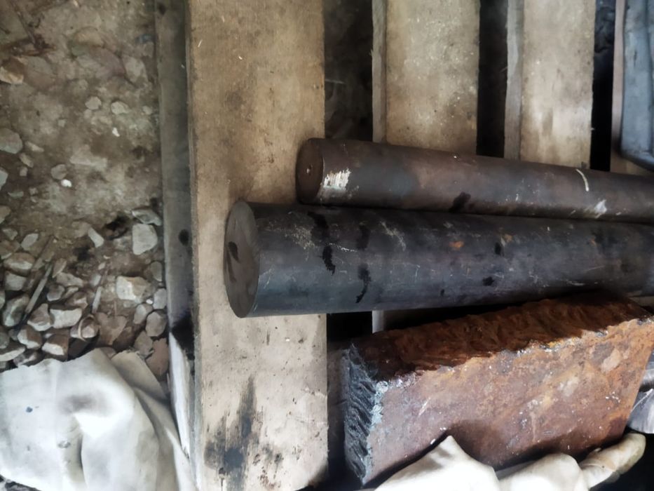 Продам графит и нержавейку