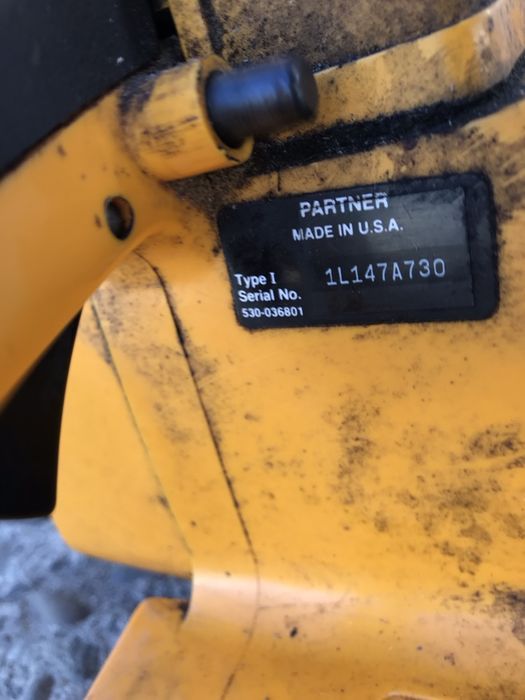 Drujba Partner Pro Master 465