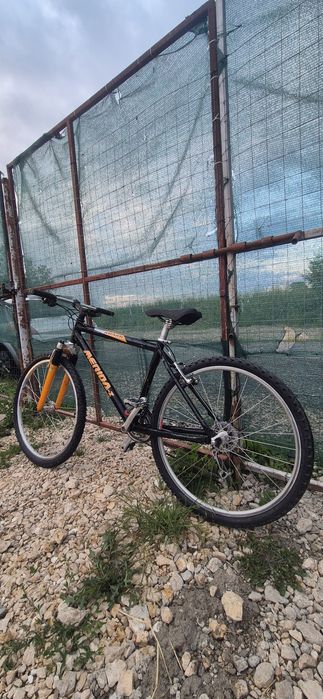 Bicicleta Merida pe 26
