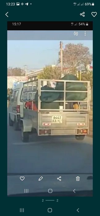 Damas 22-yil prisebi b.n sotiladi