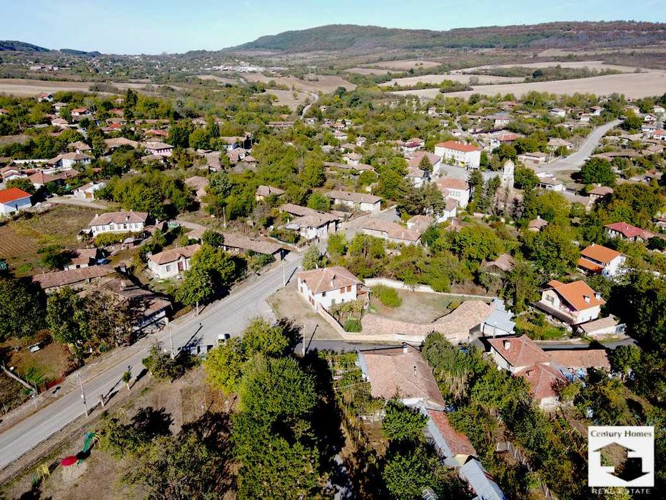 Продава се Къща в с. Церова кория, Област Велико Търново - 90 кв.м за 612 €/кв.м - Снимка #18