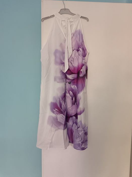 Свежи рокли с цветя