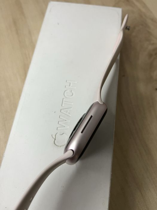 Apple Watch 9 41mm / Эпл Вочь 9 41мм оригинал