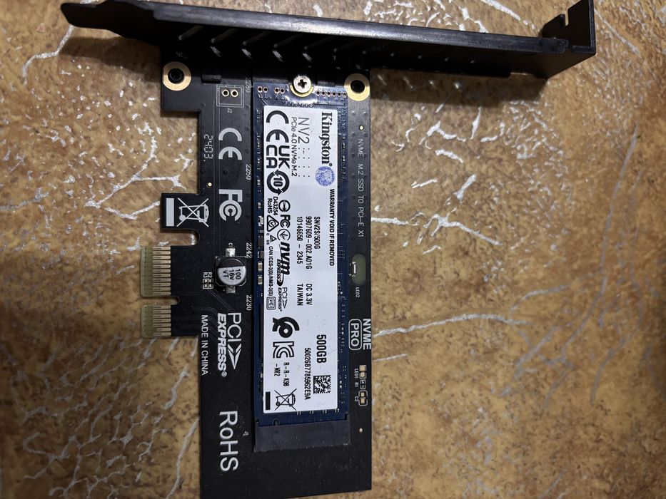 Ssd m2 жестки диск