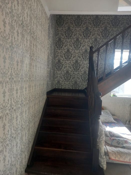 Продам двухэтажный дом