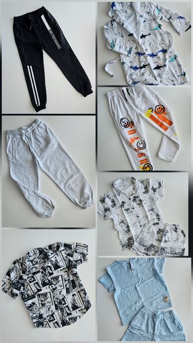 Одежда для мальчика от 3ёх лет