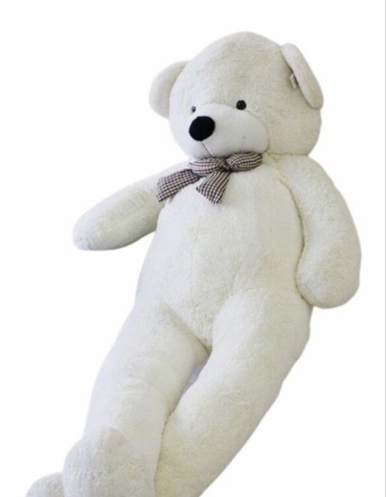 мягкая игрушка Мишка 200 см