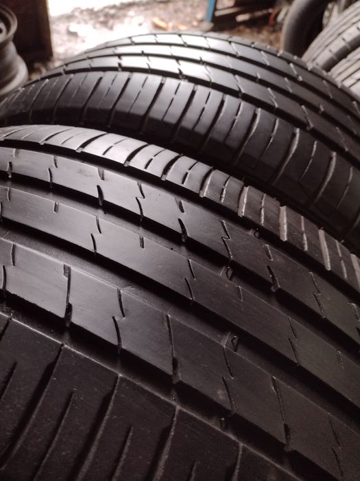 Летни 4бр.235/55/18