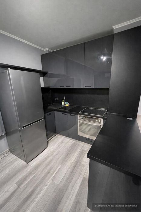 Дава се под наем Тристаен апартамент в София, Левски Г - 100 кв.м за 899 € - Снимка #3