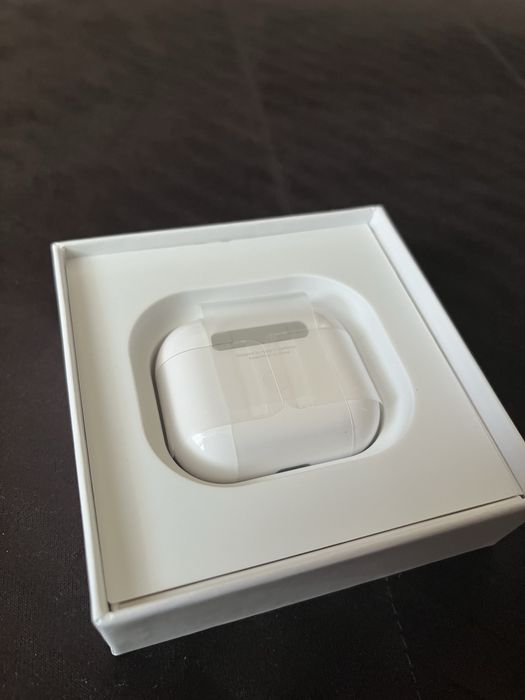 Airpods Gen.3 Noi