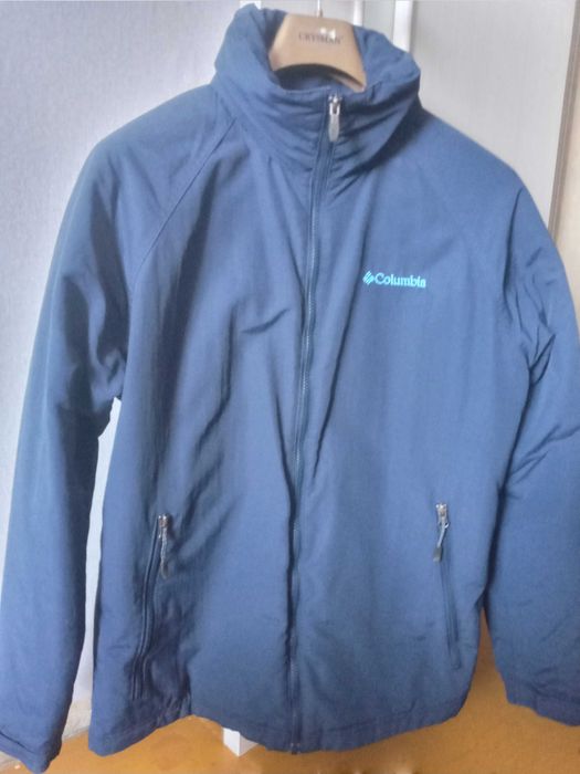 Куртка мужская COLUMBIA