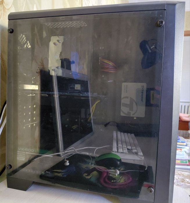 Продам Компьютер ПК