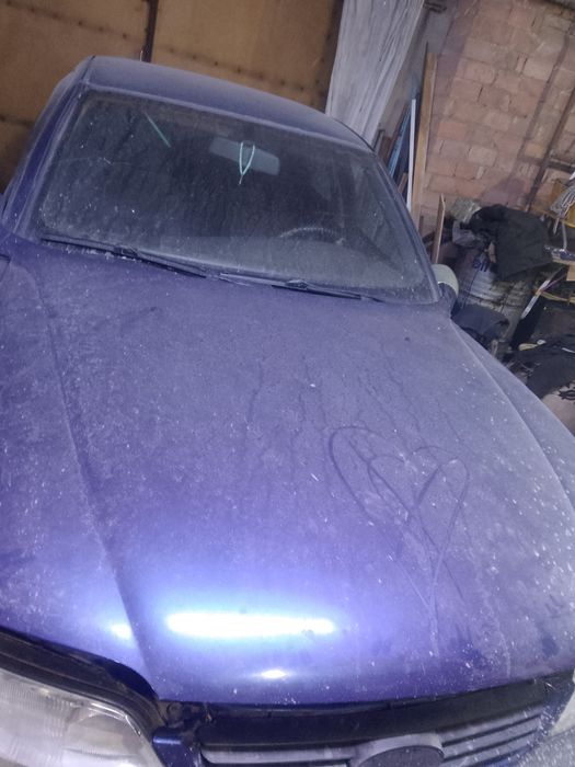 Продам опель вектра