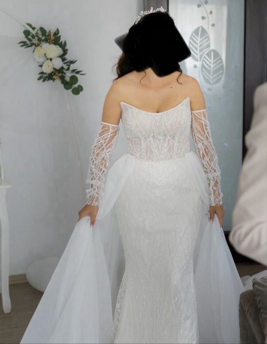 Rochie de mireasa