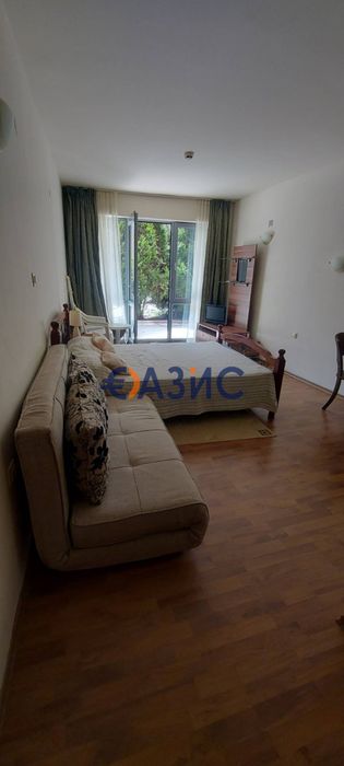 Студио в комплекс Блек Си Вю, Равда, България, 43 кв. м, 56000 евро #34219408