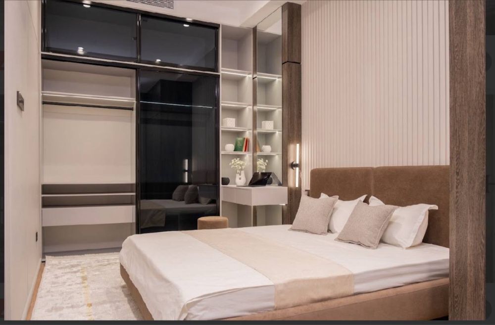 Tashkent city Nest one