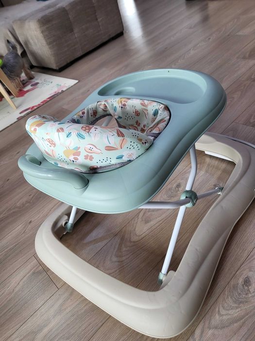 Проходилка kikkaboo