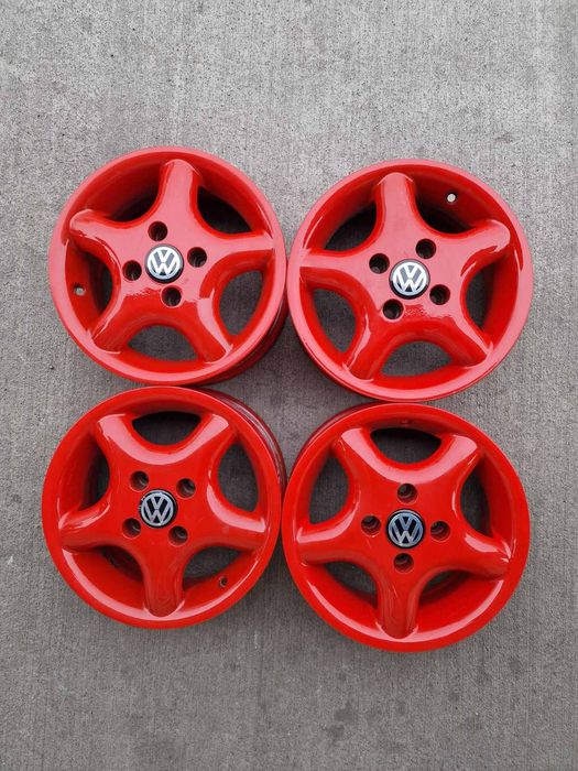 Джанти 13-ки (4х100)