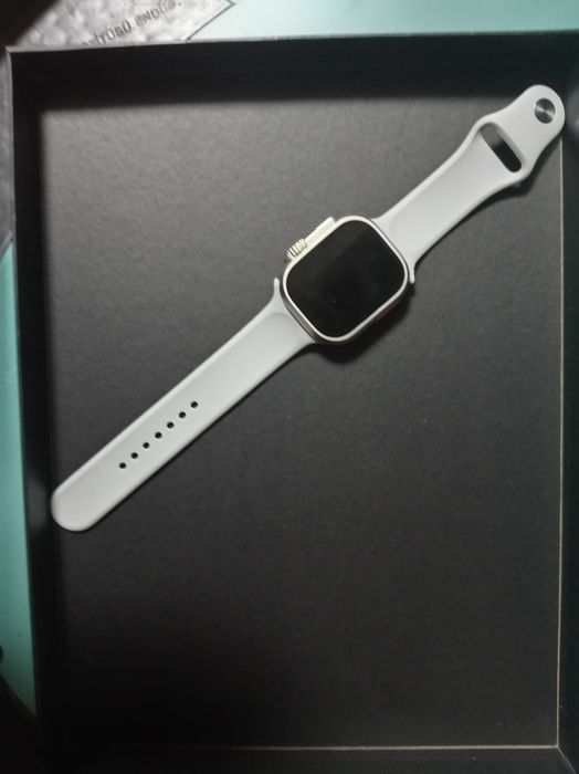 Продам Часы Ultra 9