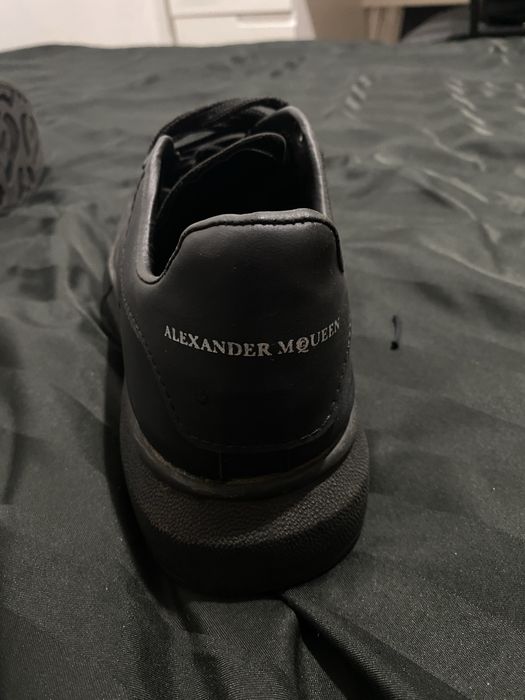 alexander mcqueen | marimea 41