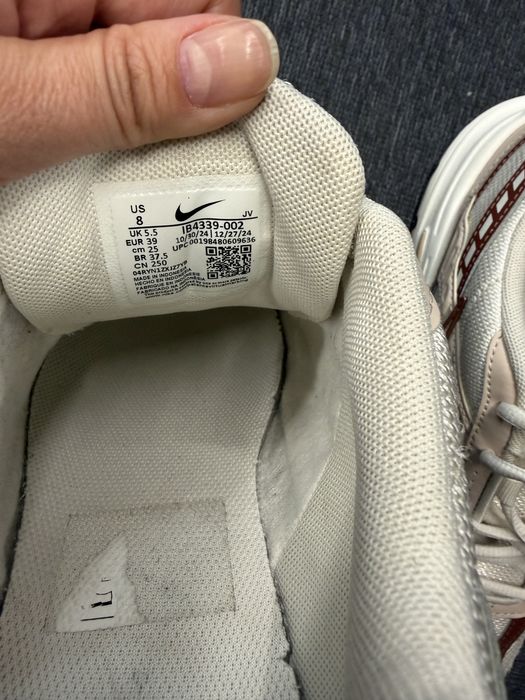 Кроссовки Nike INITIATOR