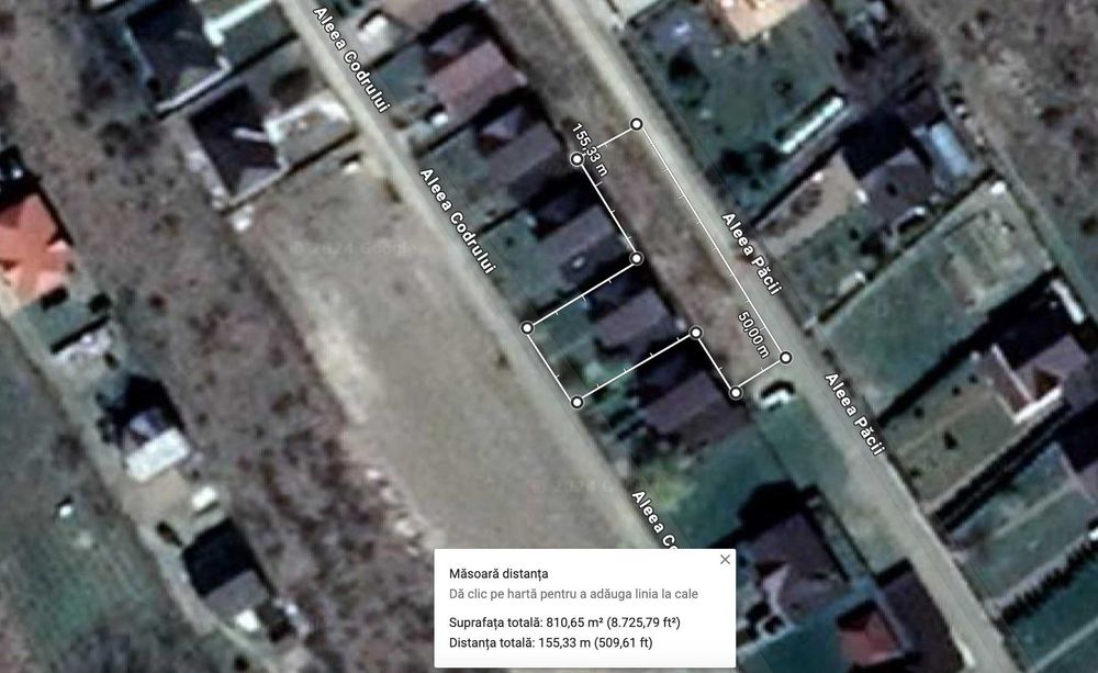 Vila Eco-Friendly 179m2, cu Panouri Solare 18 kW.