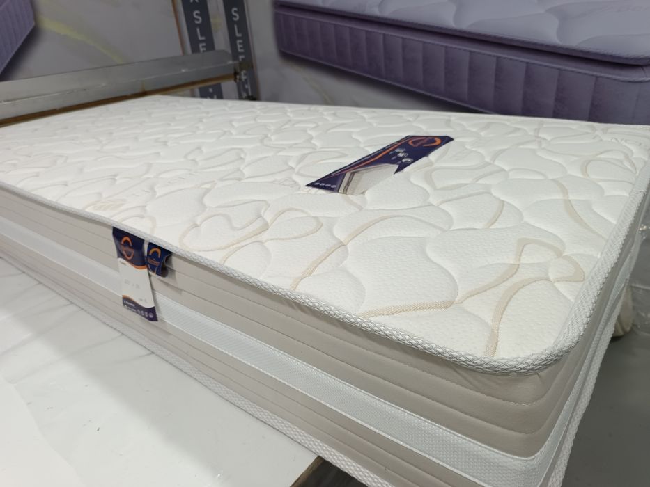 Ортопедические матрасы от производителя